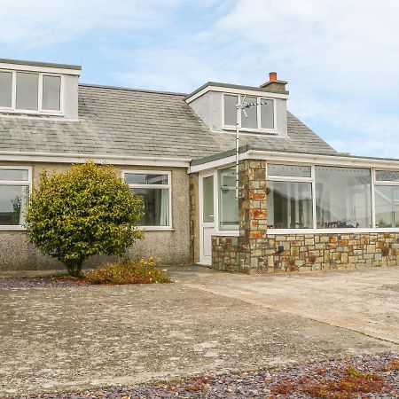 Dalar Deg Villa Rhiw Exterior photo