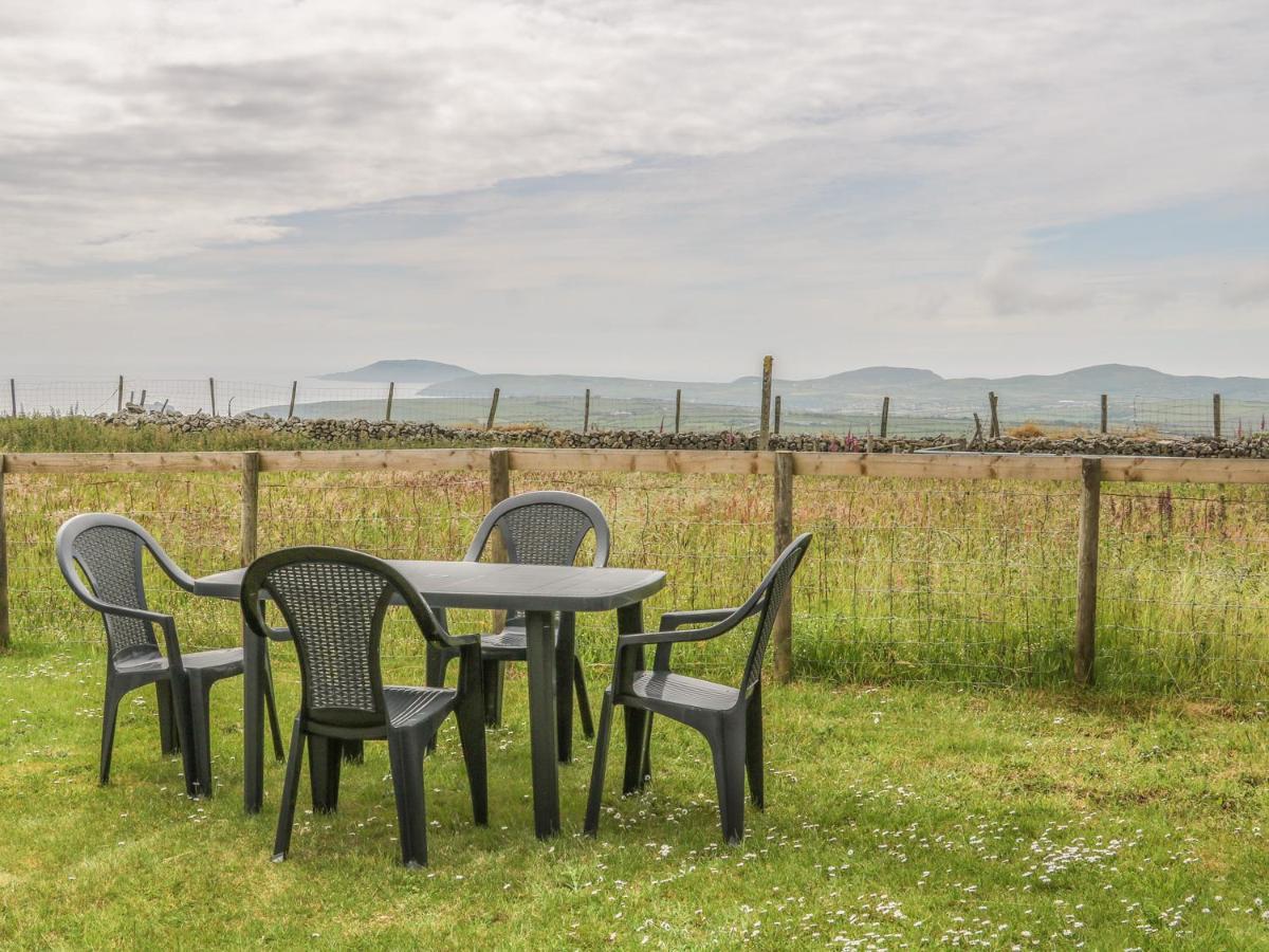Dalar Deg Villa Rhiw Exterior photo
